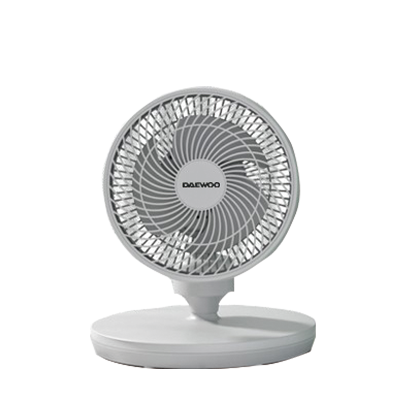 大宇 可升降电风扇