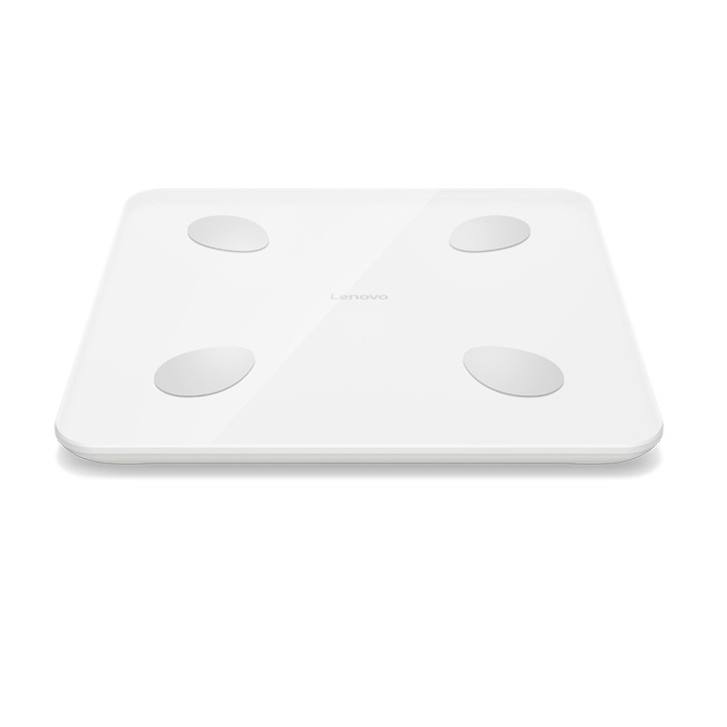 联想 防止侧翻 体脂秤