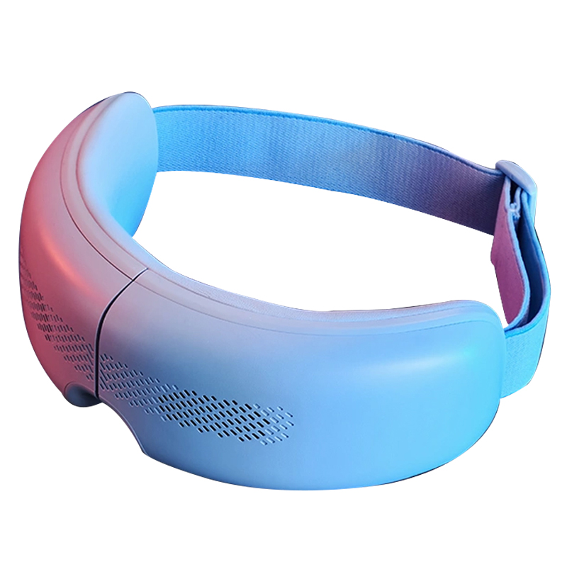 网易严选 可视化眼部按摩器