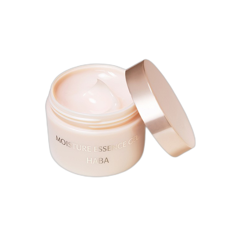 HABA 质地轻盈湿面霜