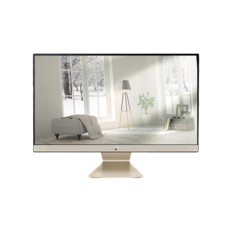 华硕 滤蓝光设计 一体机