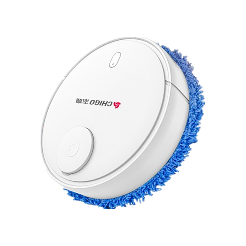 志高 高频往复式运动扫地机器人