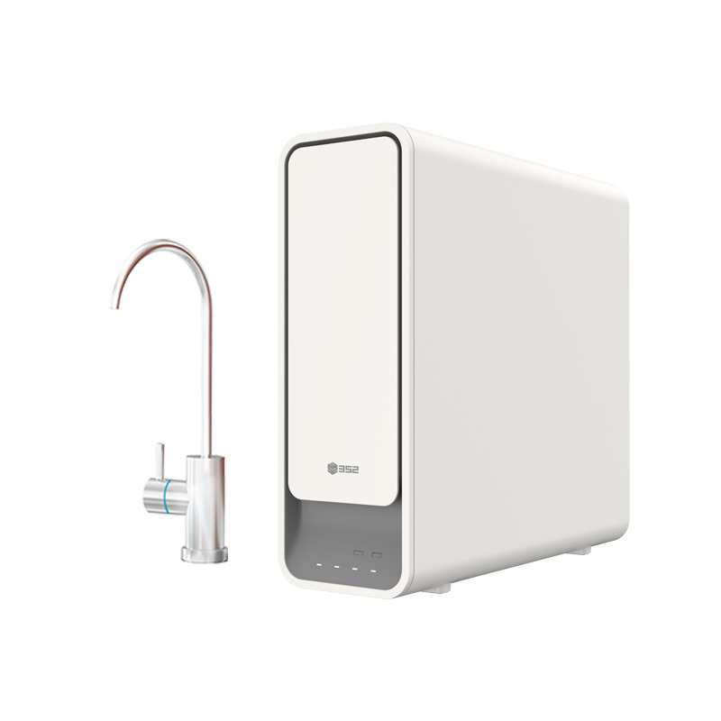 352 智能辅热净水器