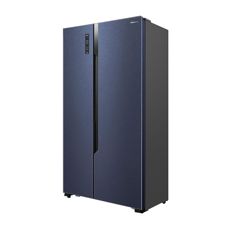 海信 真空休眠舱纤薄冰箱