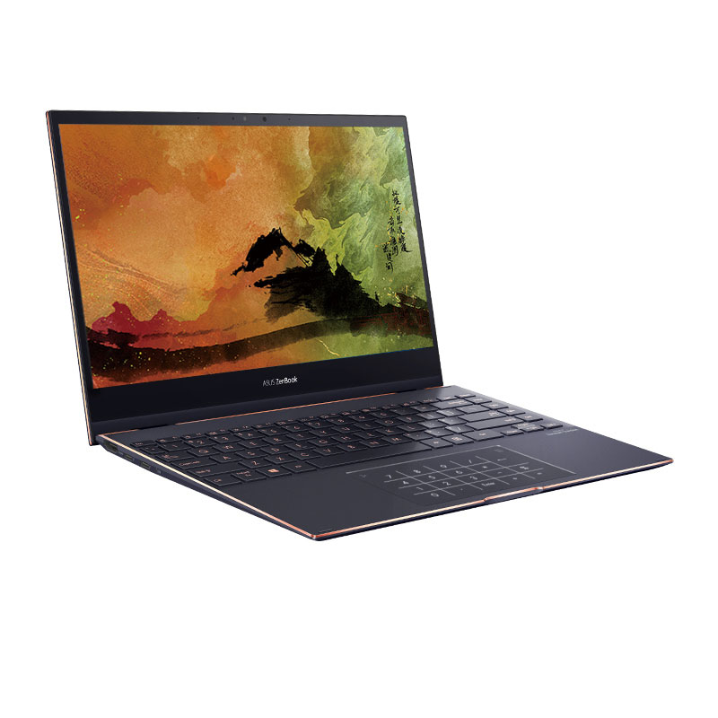 华硕 OLED屏幕 笔记本