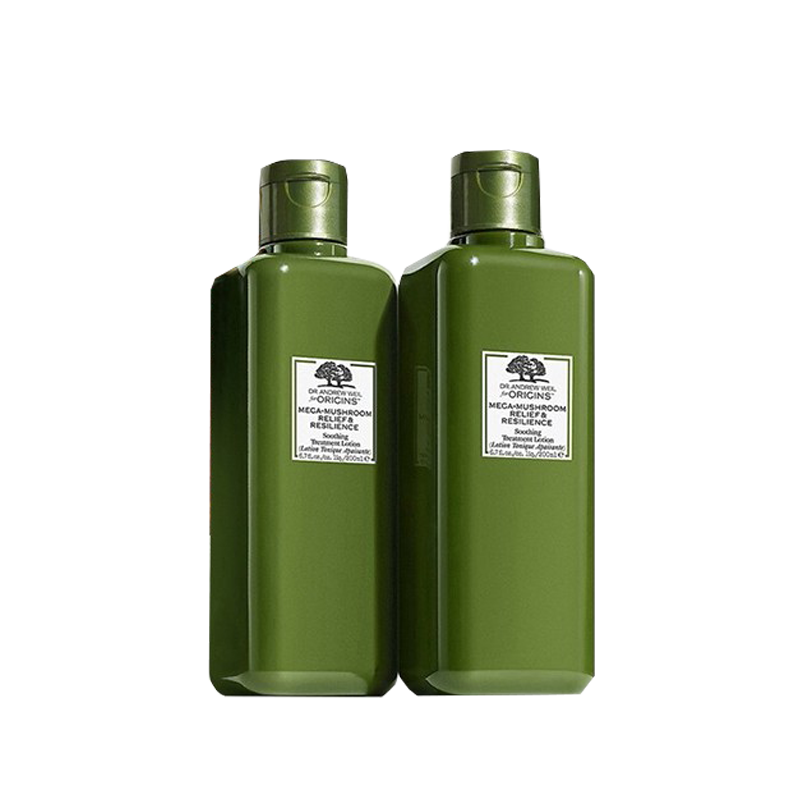 悦木之源 湿敷维稳爽肤水