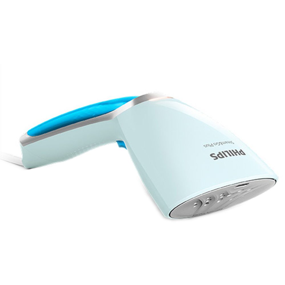 飞利浦 耐温杀菌熨烫机