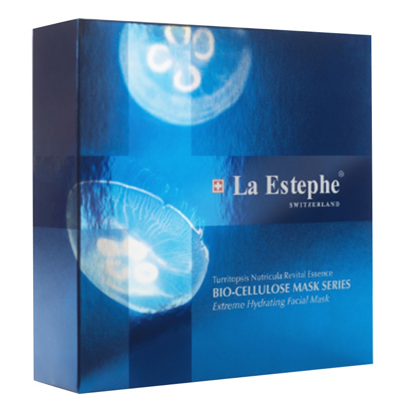 瑞斯美 保湿修护 面膜