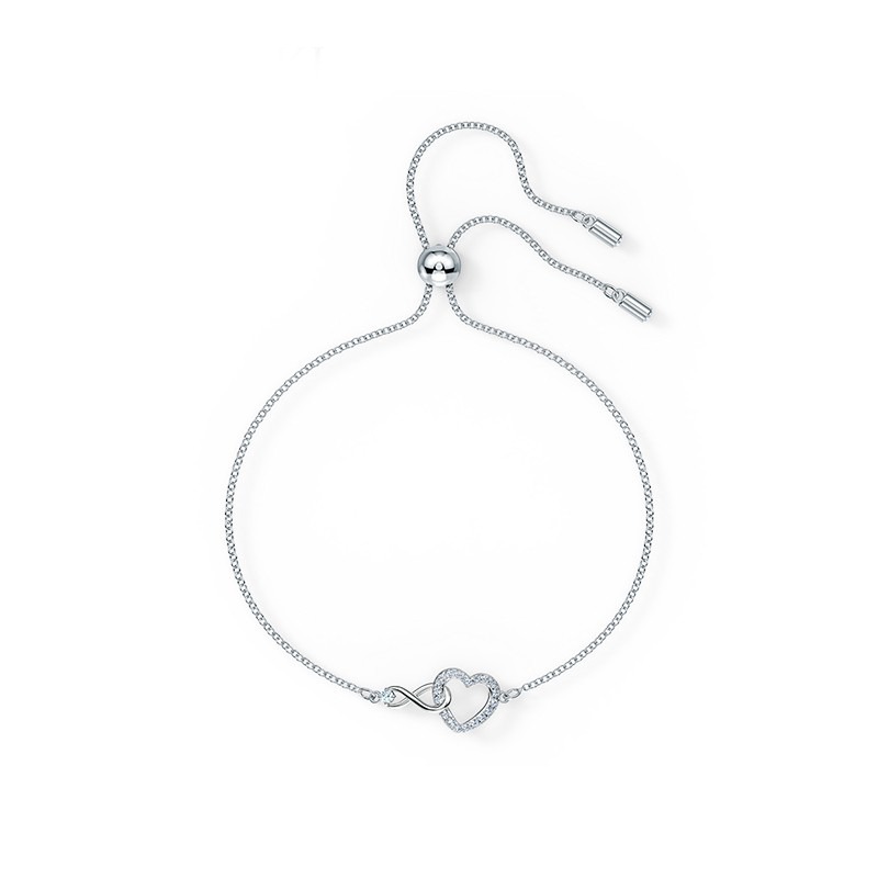 施华洛世奇永恒爱意手链