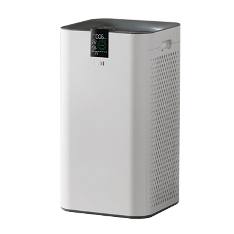 IAM 轻音运行净化器