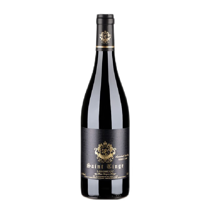 圣汀格 礼盒装葡萄酒