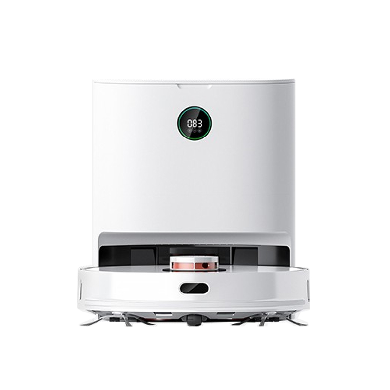 睿米 吸扫一体扫地机