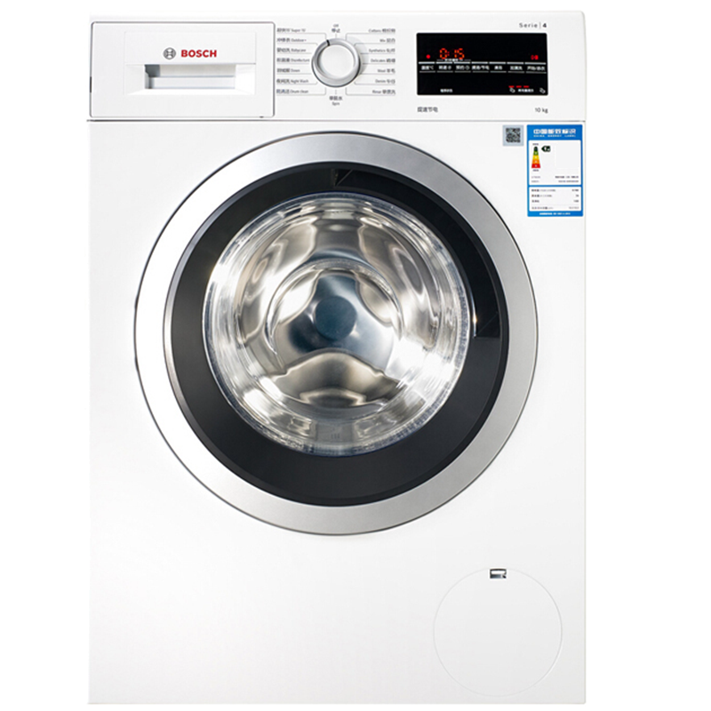 博世 家用大容量洗衣机