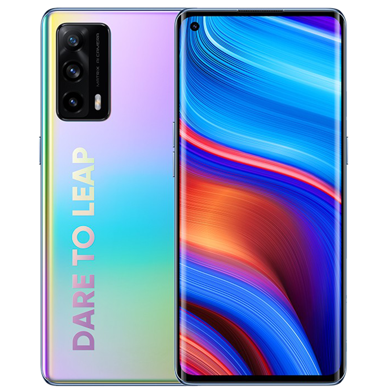 realme 拍照清晰手机