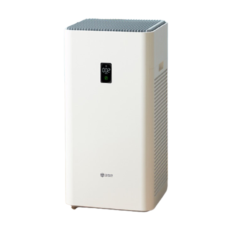 352 静电集尘 空气净化器