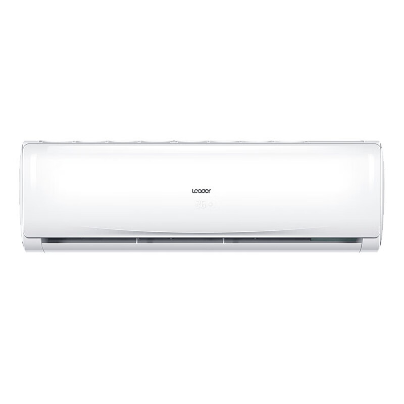 海尔 大风量节能静音变频空调