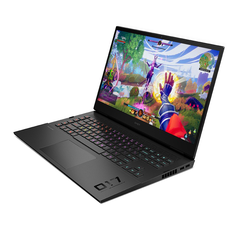 惠普 2K高色域游戏本