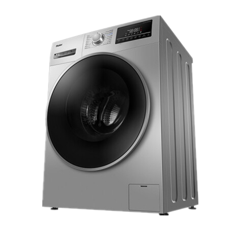 海尔 变频滚筒洗衣机