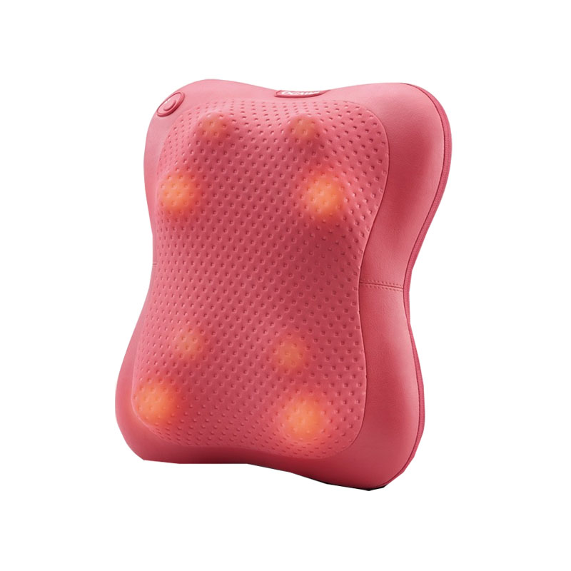 奥佳华 薄型设计按摩器