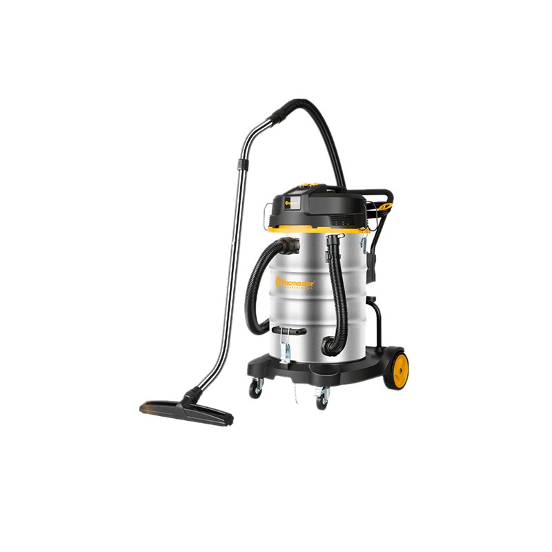 卫玛仕 双电机吸尘器