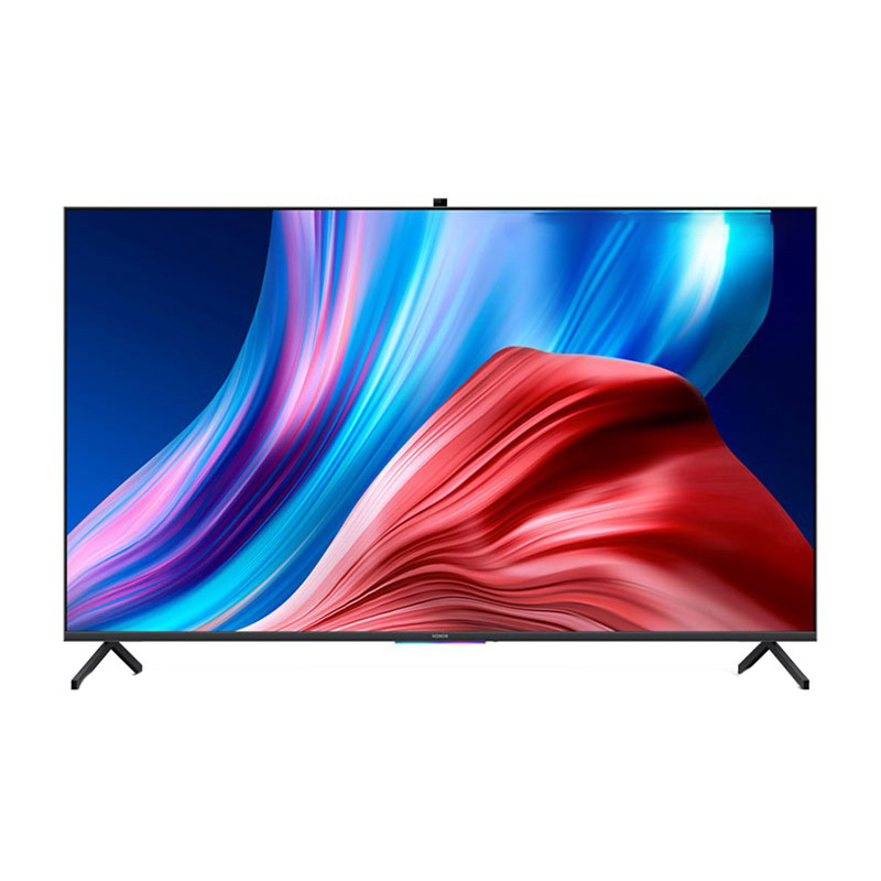 荣耀 智能远程语音电视机