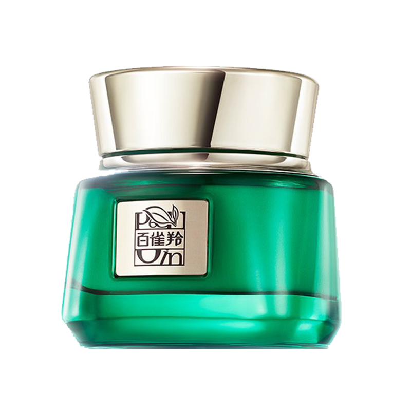 百雀羚 草本帧颜面霜