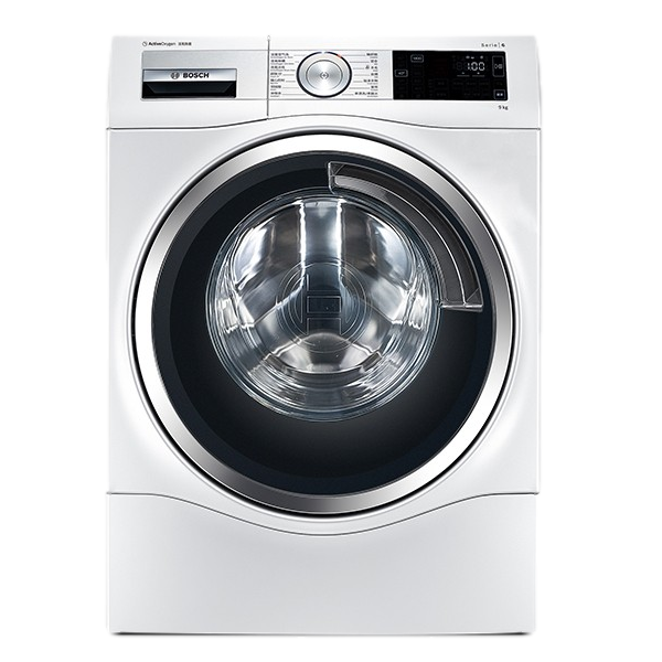博世 活氧除菌洗衣机