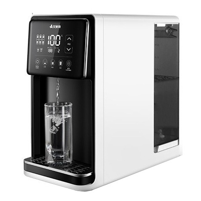 艾美特 智能直饮即热饮水机