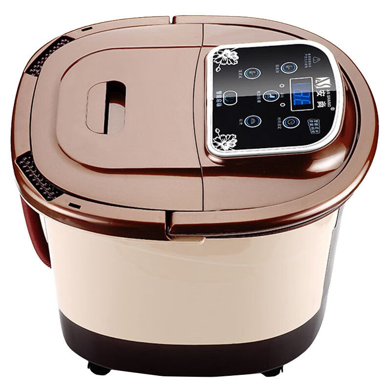 安尚 移动方便足浴盆