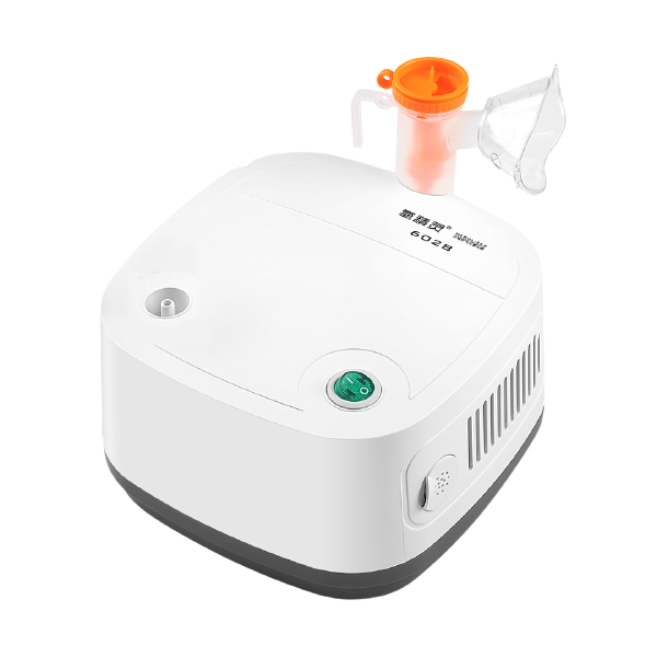 氧精灵 低噪音雾化器