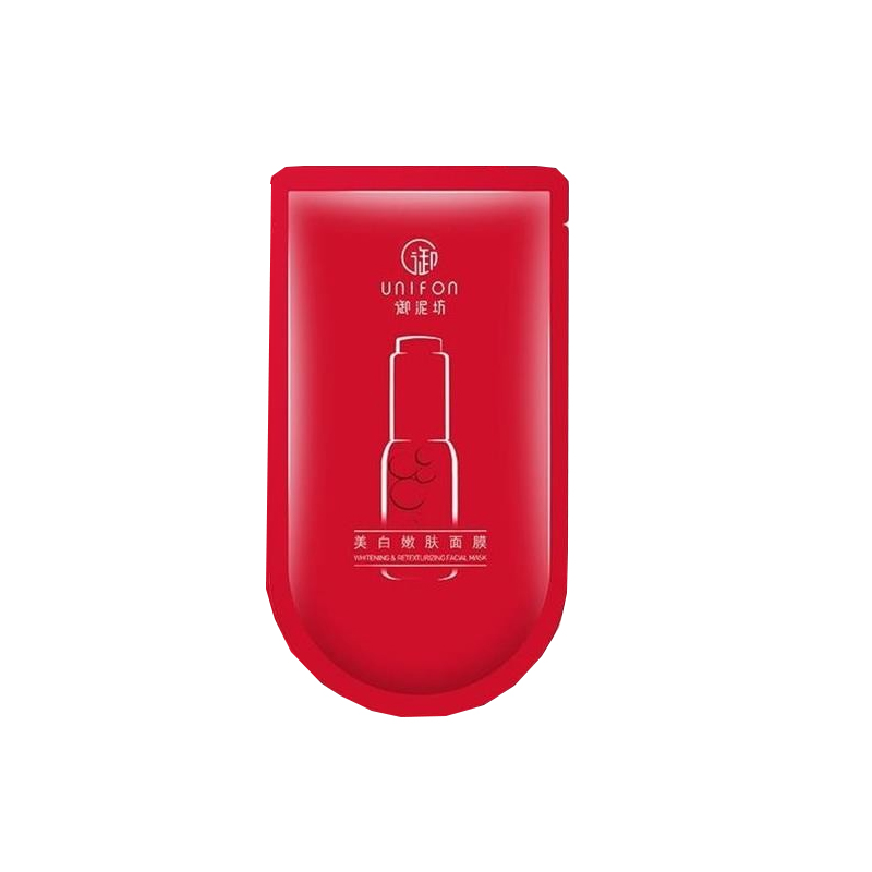 御泥坊 补水嫩肤面膜