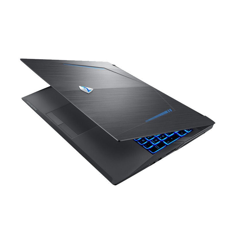 机械师广视角屏幕游戏本