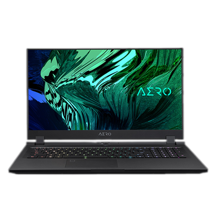 GIGABYTE 创意游戏本