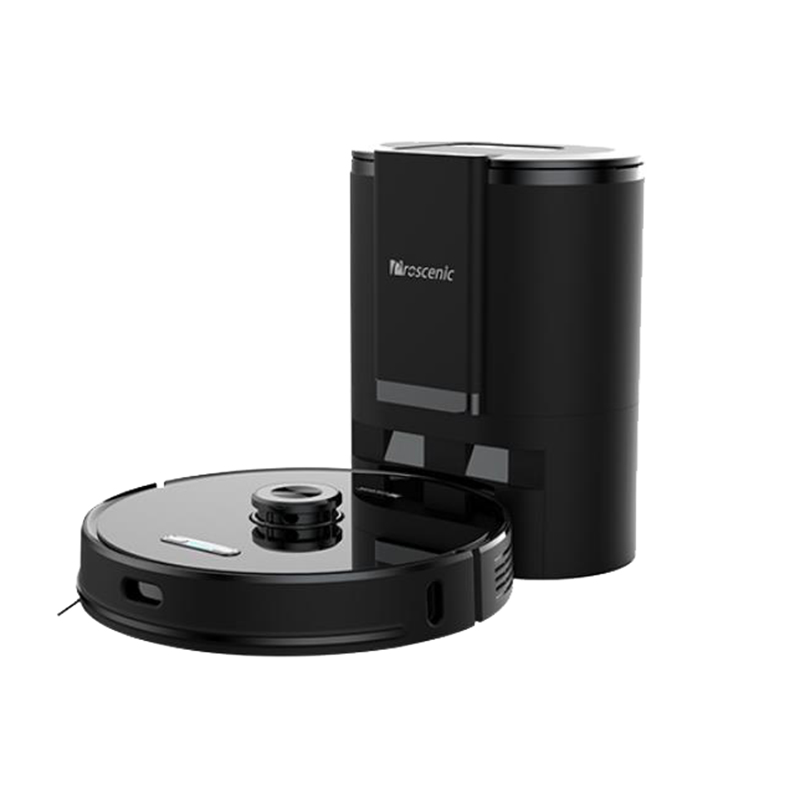 浦桑尼克 均匀湿拖扫地机器人