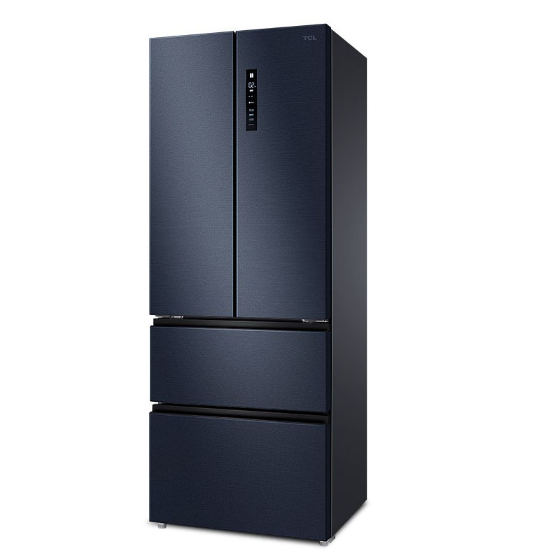 TCL 电脑温控冰箱