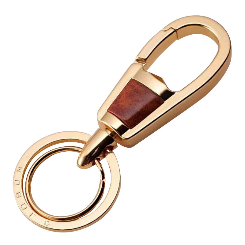 中邦 时尚汽车钥匙扣