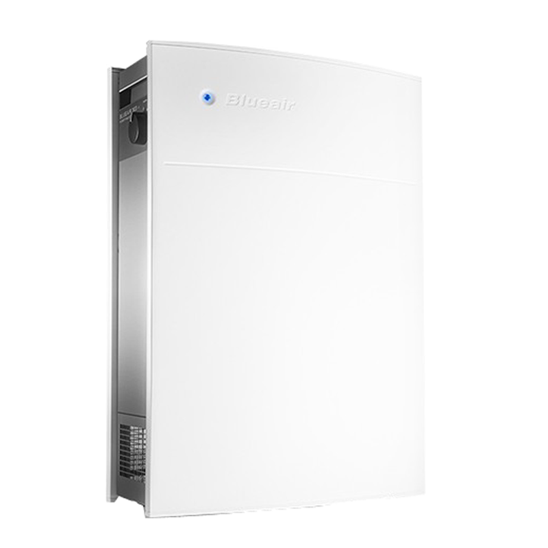 布鲁雅尔金属机身净化器