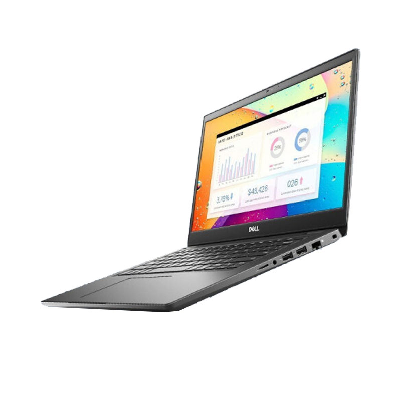 戴尔 简洁扩展 笔记本