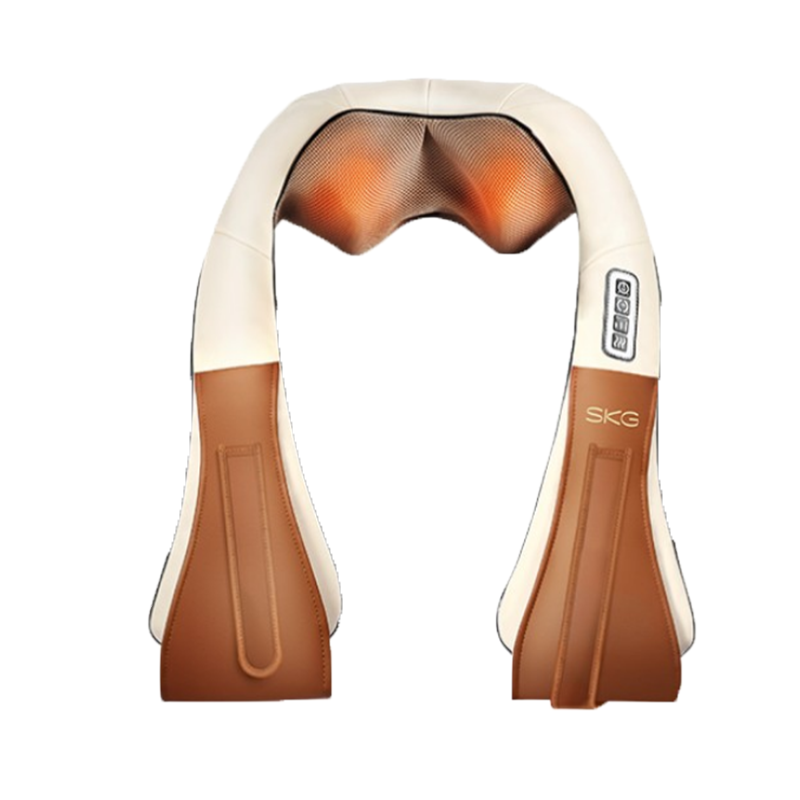 SKG 静音按摩器