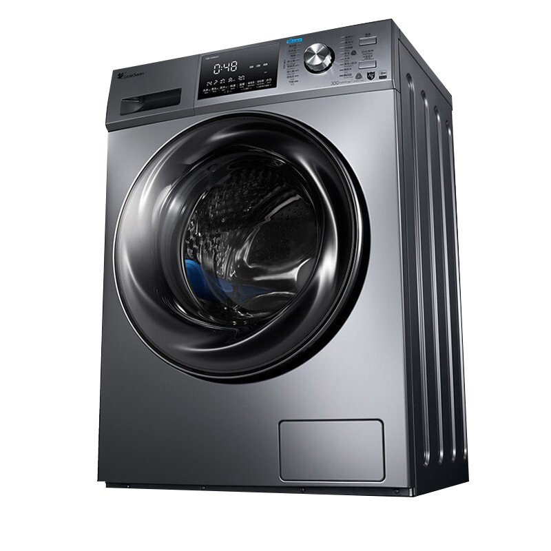 小天鹅 深层洁净滚筒洗衣机