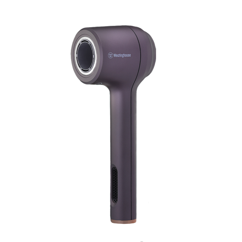 西屋 可旋转风嘴电吹风