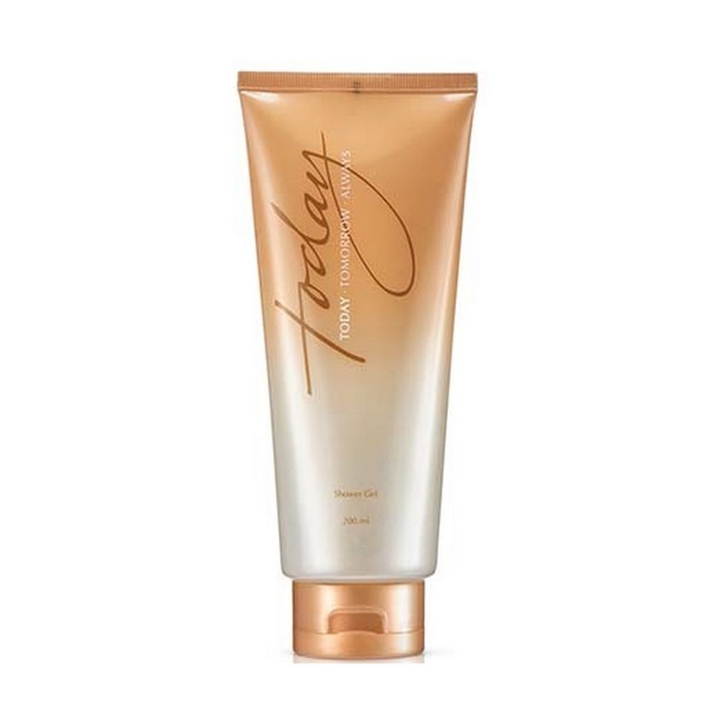 雅芳 保湿功能沐浴露