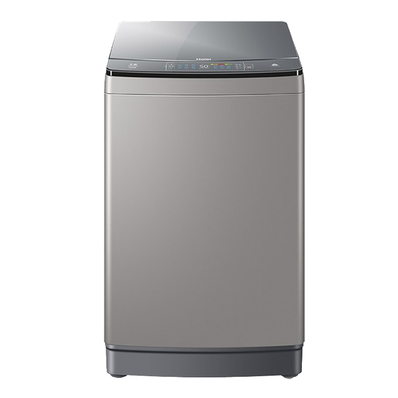 海尔 顶开式变频波轮洗衣机