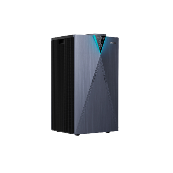 ALONDES静音空气净化器