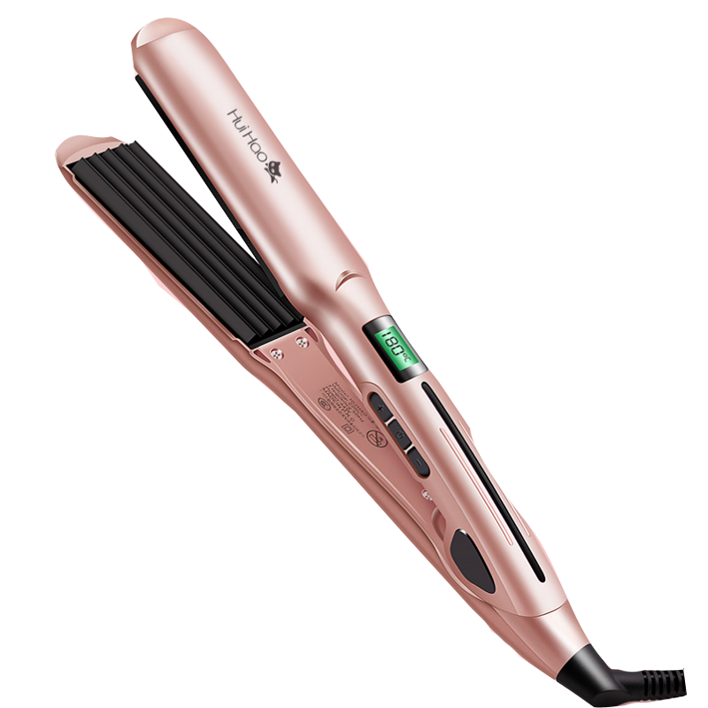 汇豪不伤发卷发棒