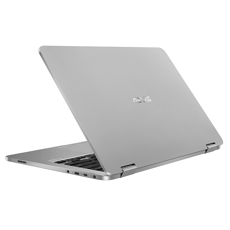 华硕 触控翻转笔记本