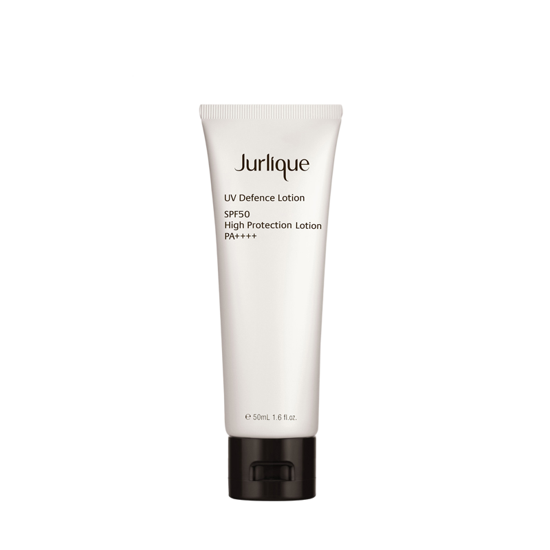 茱莉蔻 防晒养肤 防晒霜