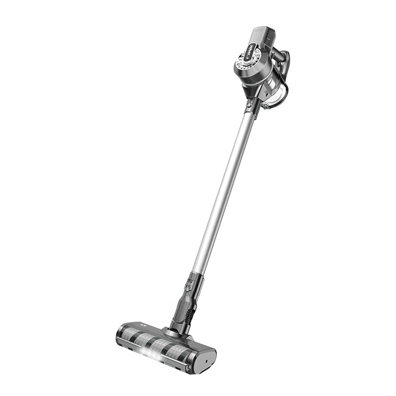 思美柯 家用大吸力无线洗地机