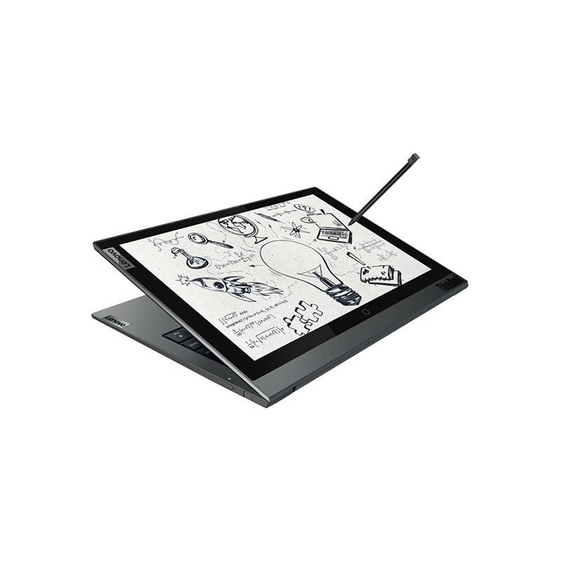 ThinkPad 双面屏笔记本