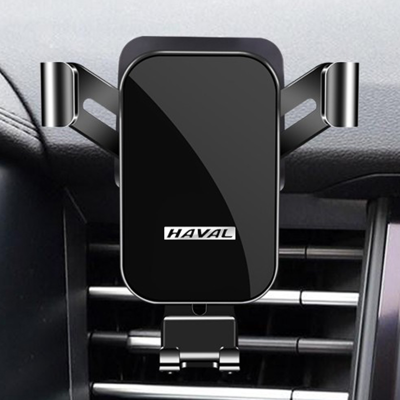 速泽达 哈弗专用车载支架